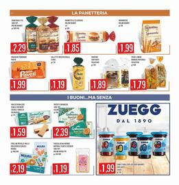 Volantino Mercadò Pagina 14