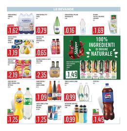 Volantino Mercadò Pagina 17