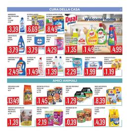 Volantino Mercadò Pagina 19