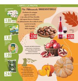 Volantino Mercadò Pagina 2