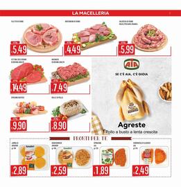 Volantino Mercadò Pagina 3