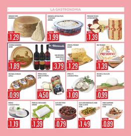 Volantino Mercadò Pagina 4