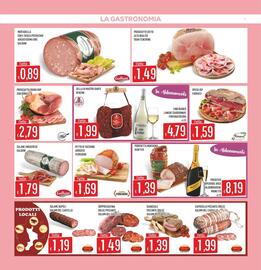 Volantino Mercadò Pagina 5