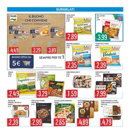 Volantino Mercadò Pagina 7