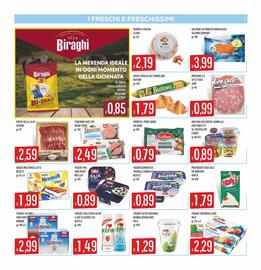 Volantino Mercadò Pagina 9