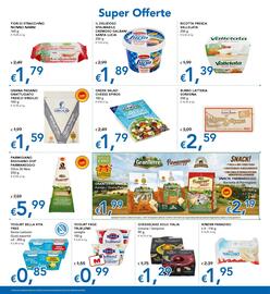 Volantino Migross Supermercati e Market Pagina 12