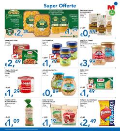 Volantino Migross Supermercati e Market Pagina 15