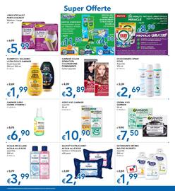 Volantino Migross Supermercati e Market Pagina 18