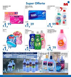 Volantino Migross Supermercati e Market Pagina 19