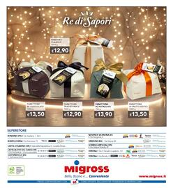Volantino Migross Supermercati e Market Pagina 20