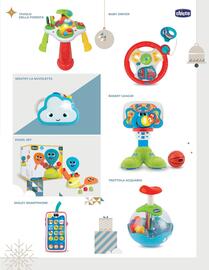 Volantino Iperbimbo Pagina 3