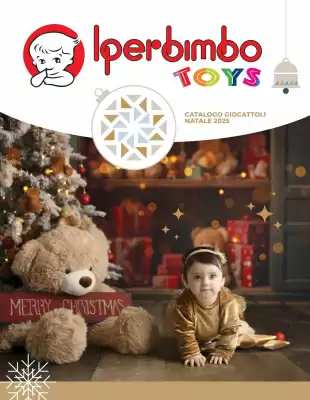 Volantino Iperbimbo (valido fino al 25-12)
