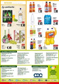 Volantino SpesAmica Pagina 16