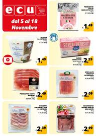Volantino Ecu Discount Pagina 21