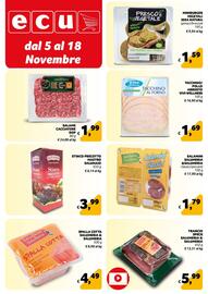 Volantino Ecu Discount Pagina 22