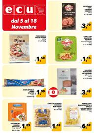 Volantino Ecu Discount Pagina 23