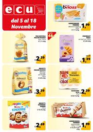 Volantino Ecu Discount Pagina 24