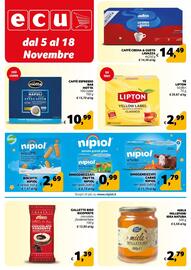 Volantino Ecu Discount Pagina 26