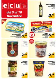 Volantino Ecu Discount Pagina 27
