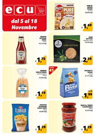 Volantino Ecu Discount Pagina 28