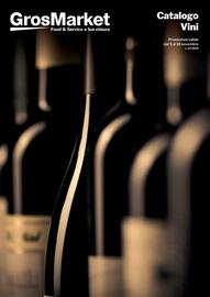 Volantino GrosMarket Pagina 1