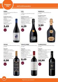 Volantino GrosMarket Pagina 10