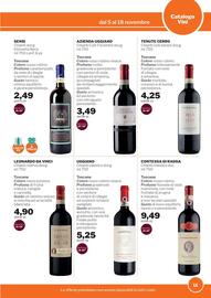 Volantino GrosMarket Pagina 11