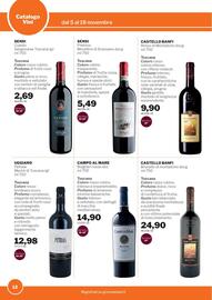 Volantino GrosMarket Pagina 12