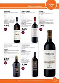 Volantino GrosMarket Pagina 13