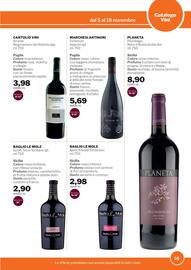 Volantino GrosMarket Pagina 15