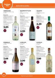 Volantino GrosMarket Pagina 16