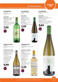 Volantino GrosMarket Pagina 17