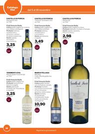 Volantino GrosMarket Pagina 18