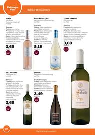 Volantino GrosMarket Pagina 20