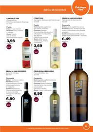 Volantino GrosMarket Pagina 21