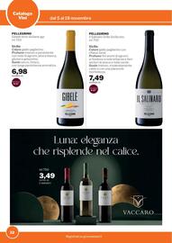 Volantino GrosMarket Pagina 22