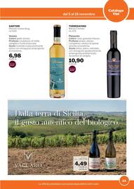 Volantino GrosMarket Pagina 23