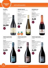 Volantino GrosMarket Pagina 24