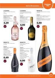 Volantino GrosMarket Pagina 25