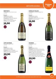 Volantino GrosMarket Pagina 27