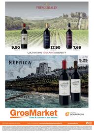 Volantino GrosMarket Pagina 28
