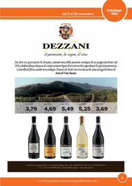 Volantino GrosMarket Pagina 3