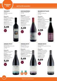 Volantino GrosMarket Pagina 4