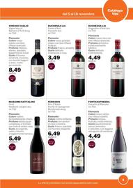 Volantino GrosMarket Pagina 5