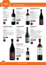 Volantino GrosMarket Pagina 6