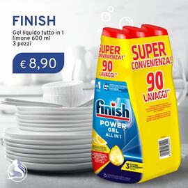 Volantino Sirene Blu settimana 45 Pagina 4