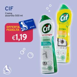 Volantino Sirene Blu settimana 45 Pagina 6