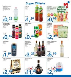 Volantino Migross Superstore Pagina 17