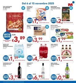 Volantino Migross Superstore Pagina 5