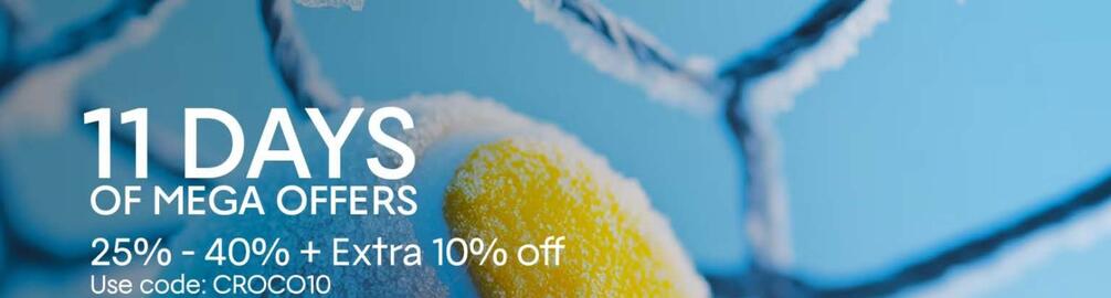 Lacoste catalogue Page 1